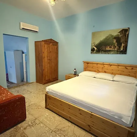 Bahaus Otel Dalyan
