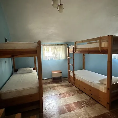 Otel Bahaus 4*