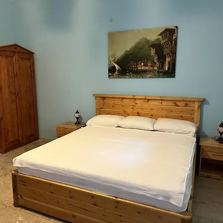 Otel Bahaus Dalyan