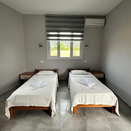 Otel Bahaus