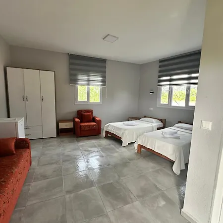 Otel Bahaus 4*