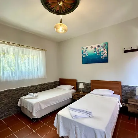 Bahaus Dalyan