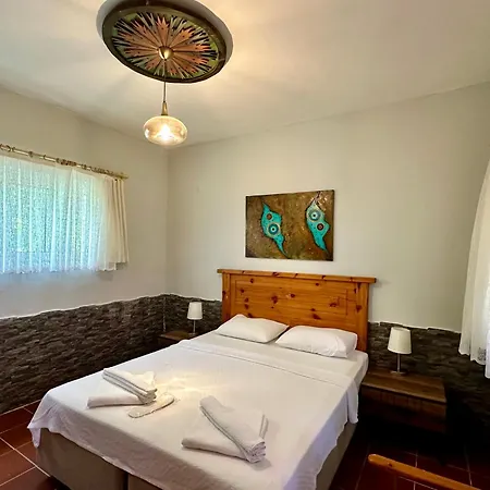 Otel Bahaus Dalyan