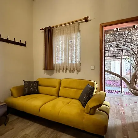 Bahaus Otel