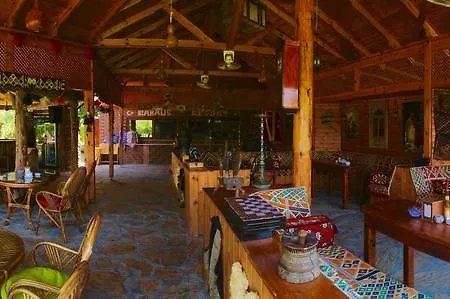 Otel Bahaus 4*