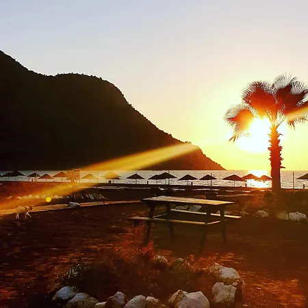 Otel Bahaus Dalyan