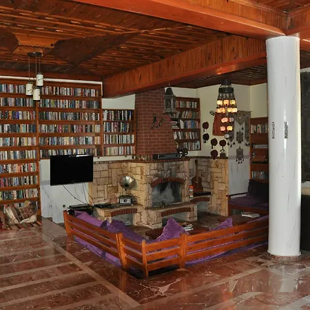 Bahaus Otel Dalyan